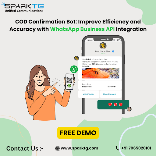 The Rise of WhatsApp Chatbots: Enhancing Customer Interaction | by ...