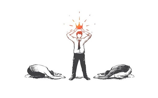 Leaving a Narcissistic Spouse. You were swept off your feet when you… | by  Alana Sharps | Medium
