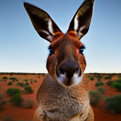 Do Kangaroos Go For Headlights Discount