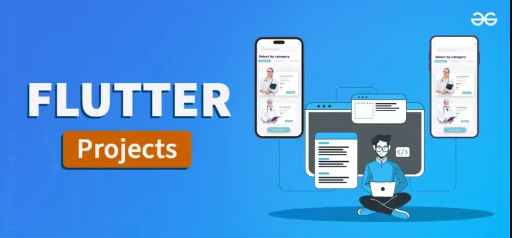 Learn Flutter with These 5 Projects | Medium | Stackademic