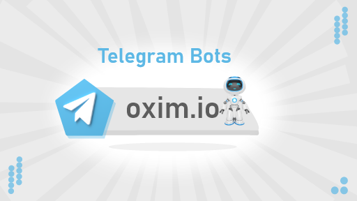 12 BEST TELEGRAM BOTS