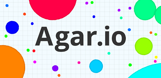 Agar.io - IO Games