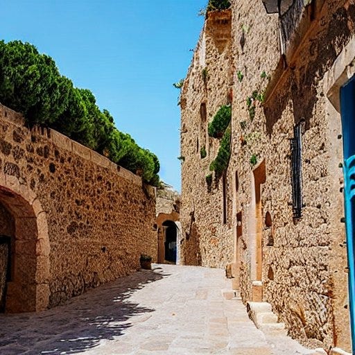 “Unraveling the Hidden Charms of Mallorca: Exploring the Secret