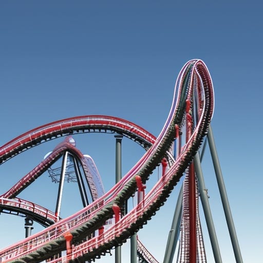 The Science of Roller Coasters. How Physics Creates Thrills and Chills
