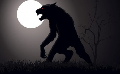 Critical Play Review: One-Night Werewolf, by Esmeralda Nava, Game Design  Fundamentals