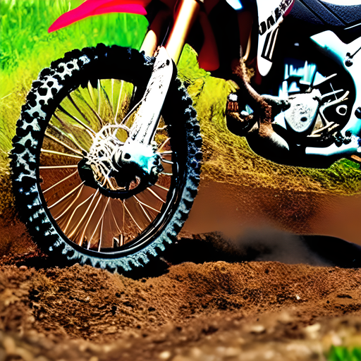 How to Bleed Your Dirt Bike Brakes in 4 Easy Steps by John D. Archer