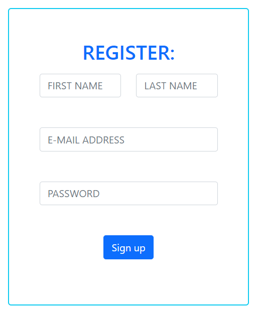SEND HTTP REQUEST TO THE SERVER IN REACT | by Kushalhts | Medium