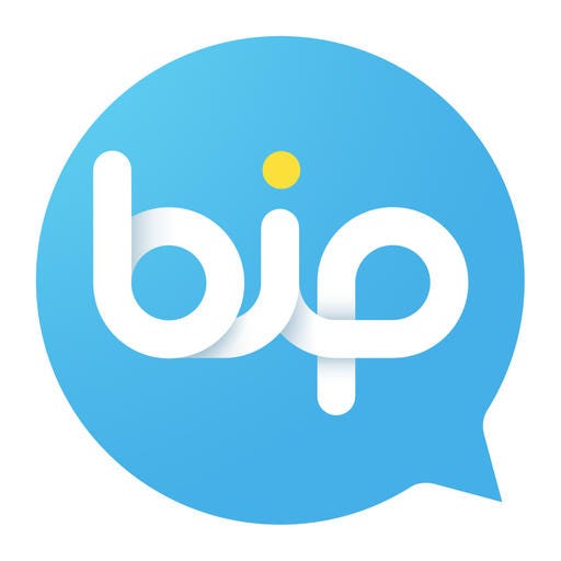 BiP indir ücretsiz APK
