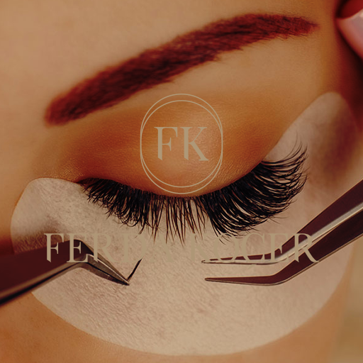 İpek Kirpik — Ferda Koçer