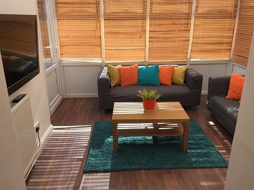 Student Accommodation York: Best Places to Live and Learn | by Modern