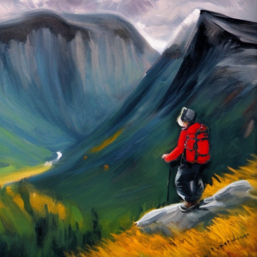 Nature Writing And Photography