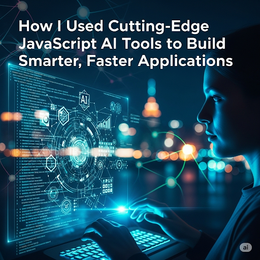 Top 9 Modern Open-Source JavaScript Libraries for AI Development in ...