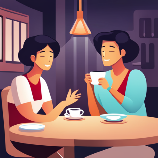The One Secret to Ignite Rapport, Trust, and Influence | by AlinaM ...