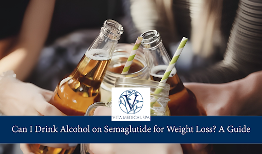 Can I Drink Alcohol on Semaglutide for Weight Loss? A Guide