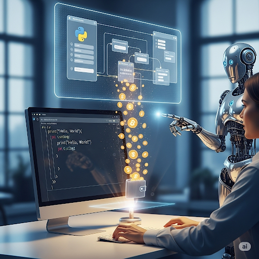 Level Up on Python — From Beginner Scripts to Money-Making Automation ...