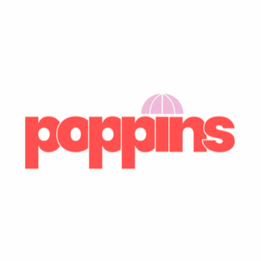 Poppins Retail Poppinsretail Medium