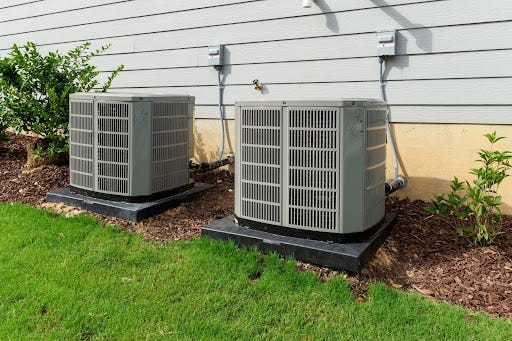 Get Your HVAC Quote Today from the Best Air Conditioning Company near Pearland!