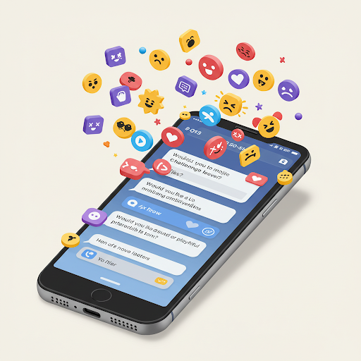 From Precision to Participation: How User Engagement is Redefining ...