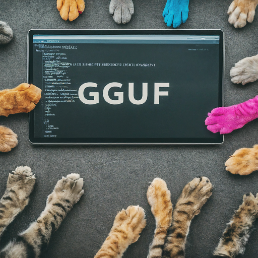Hugging Face Models + Llama.cpp = Faster AI🚀 | by AI TutorMaster ...