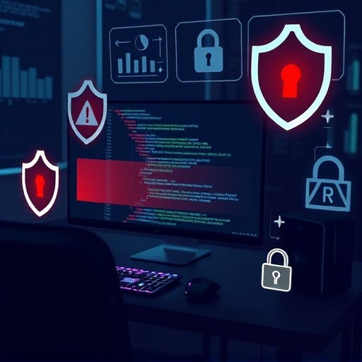 🔐 From Dev to Defender: Why Secure Coding Is Every Developer’s Job | by ...