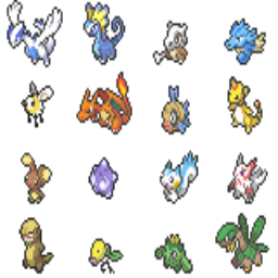 Criando Pokémons com Deep Learning, by Adriano Dennanni, Neuronio BR
