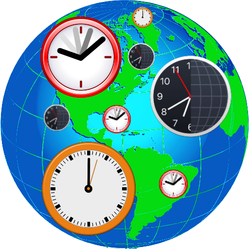 Simplify Global Scheduling with a Time Zone Converter