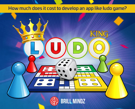 Find your Facebook friends instantly in the Ludo King app and