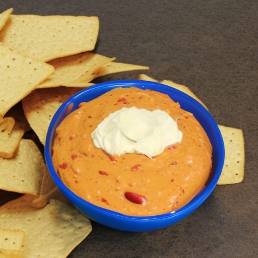 Recipe Chili Cheese Dip. Here is a simple and delicious recipe… by