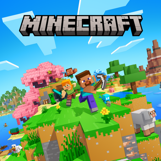Minecraft vs.