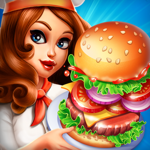 Cooking Games - Free Cooking Games For Girls