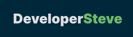 DeveloperSteve