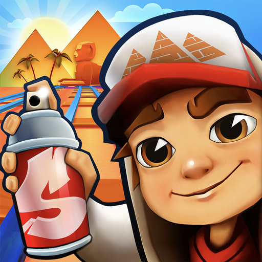 Subway Surfers Hack v3.5.0 MOD APK (Unlimited Coins, Keys, Menu) — Latest Version