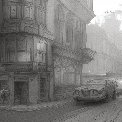 How to Easily Draw Anything with a Pencil | by Lurch | Medium