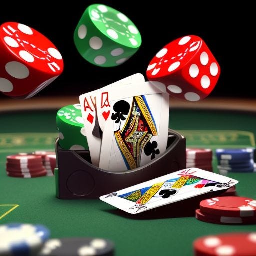 Gamification in online casinos