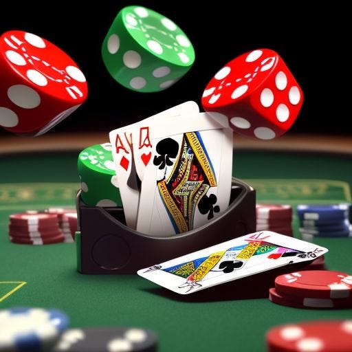Gamification in Online Casinos: Engaging Players through Technology, by  Carol Reed | Descubra a emoção das apostas com betsport página inicial -  vitis.sk