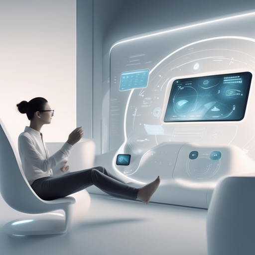 The Future Beckons Unraveling the Relevance of User Interfaces in 2025 by Ankit Medium