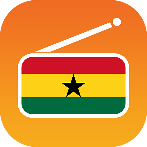 Ghana FM. All prime on-line radio stations from… | by Elessy Peery | Medium