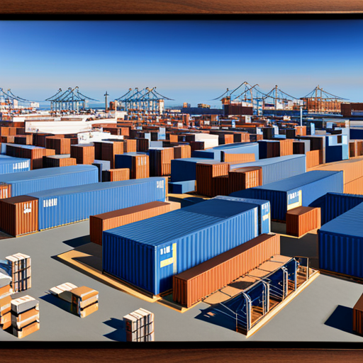 The Ultimate Guide to Finding and Purchasing Shipping Containers for