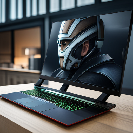 Why Gaming Laptops Have Heavy Weight | by infokita17 | Medium