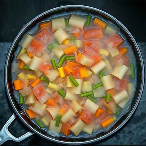 You Think You Know How to Boil Water. You’re Probably Wrong.