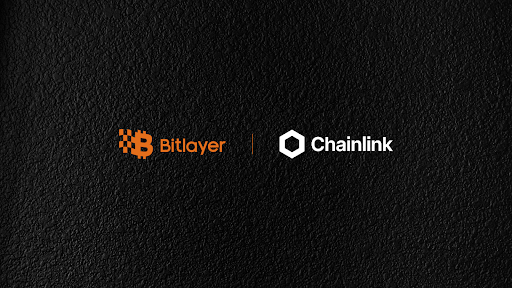 Bitlayer Successfully Migrates to Chainlink CCIP As Its Canonical Cross-Chain Infrastructure to…
