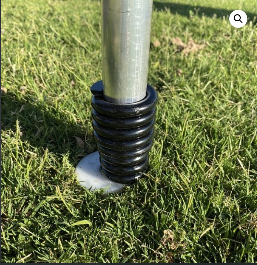 Portable Baseball Fences and Temporary Softball Fencing Grand Slam