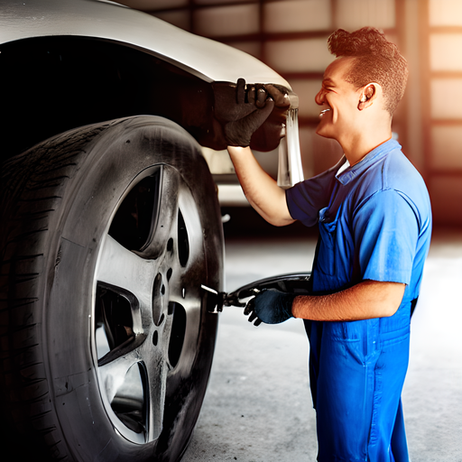 How to Adjust the Brakes on a SemiTruck? by John D. Archer Apr