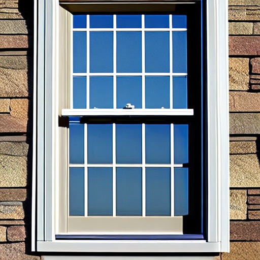 Storm windows aluminum. Storm windows made of aluminum are an… by
