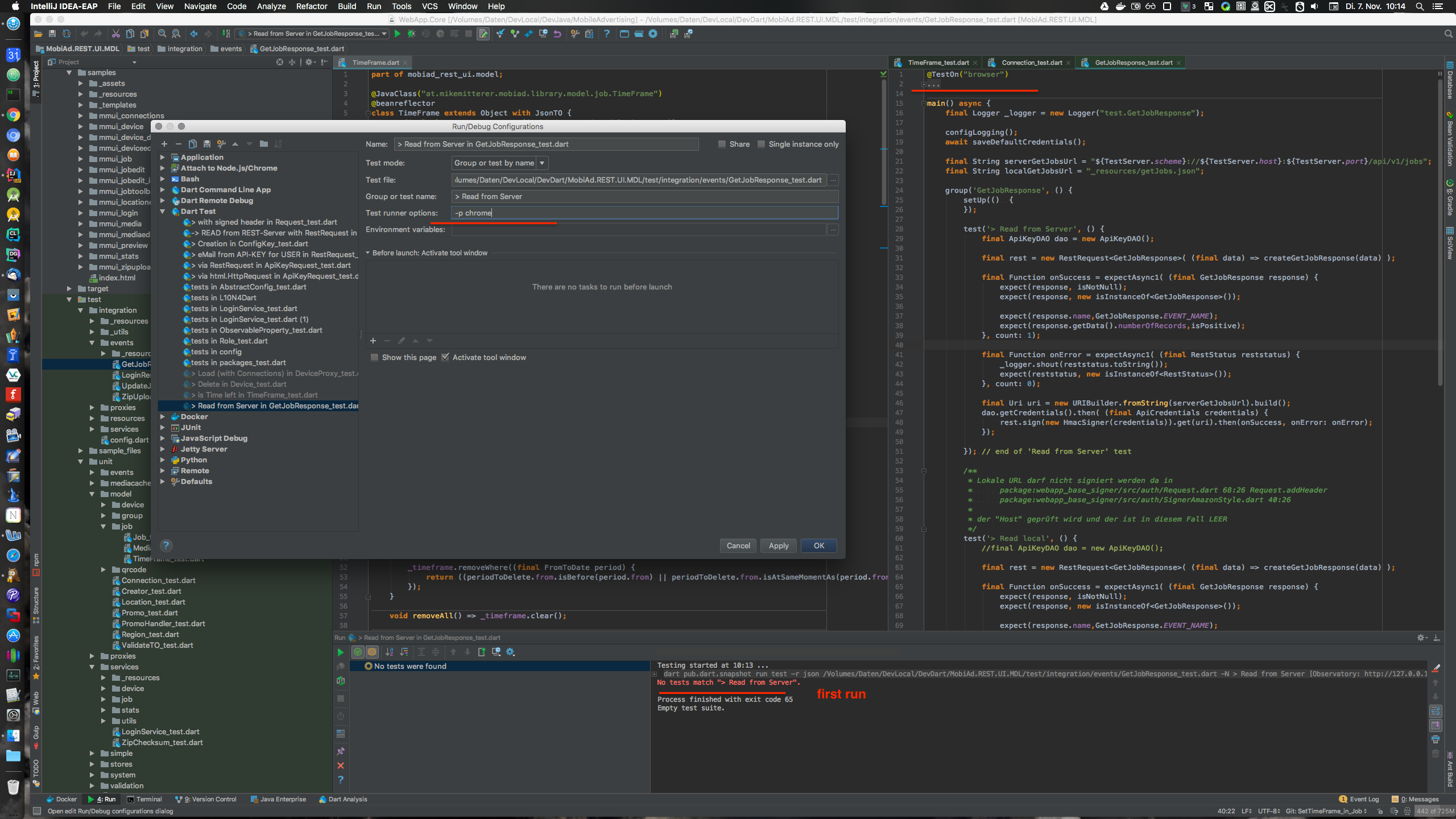 Ide for rust jetbrains фото 62