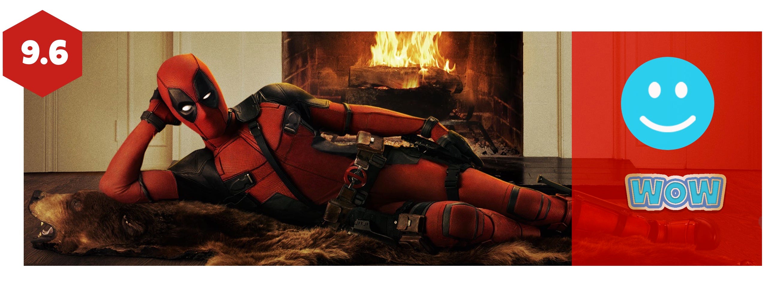 Deadpool' Budget Compared to Other Superhero Movies
