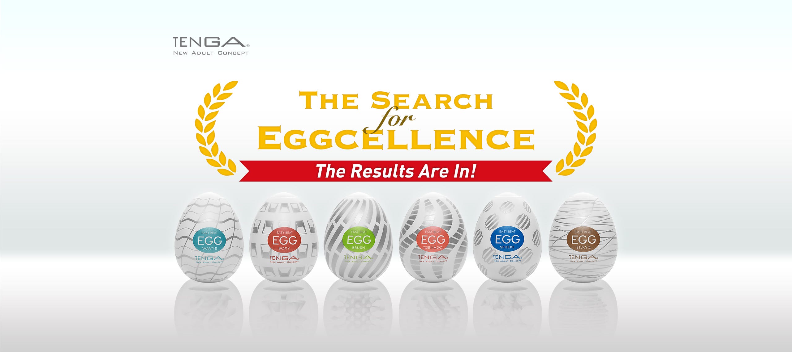 My Tenga Egg New Standard Pack Review [Tried & Tested]
