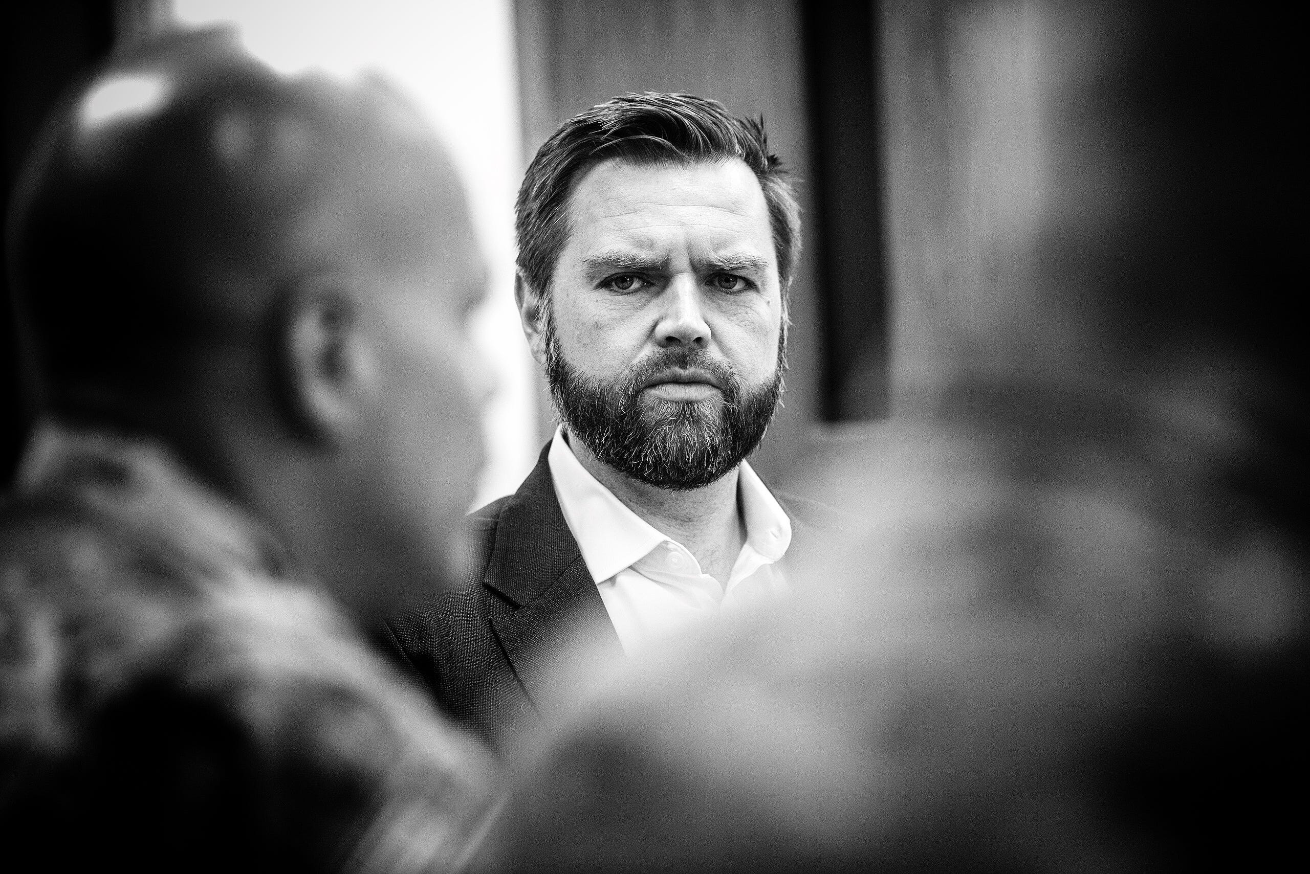 The Maga Movement Has A Weirdness Problem | by David Todd McCarty | Rome  Magazine | Medium