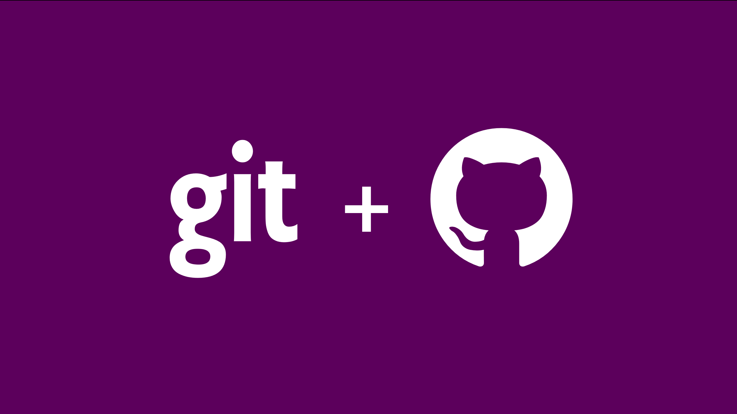 An Intro to Git and GitHub. Git and GitHub have become popular… | by  Abhishek Joshi | Medium