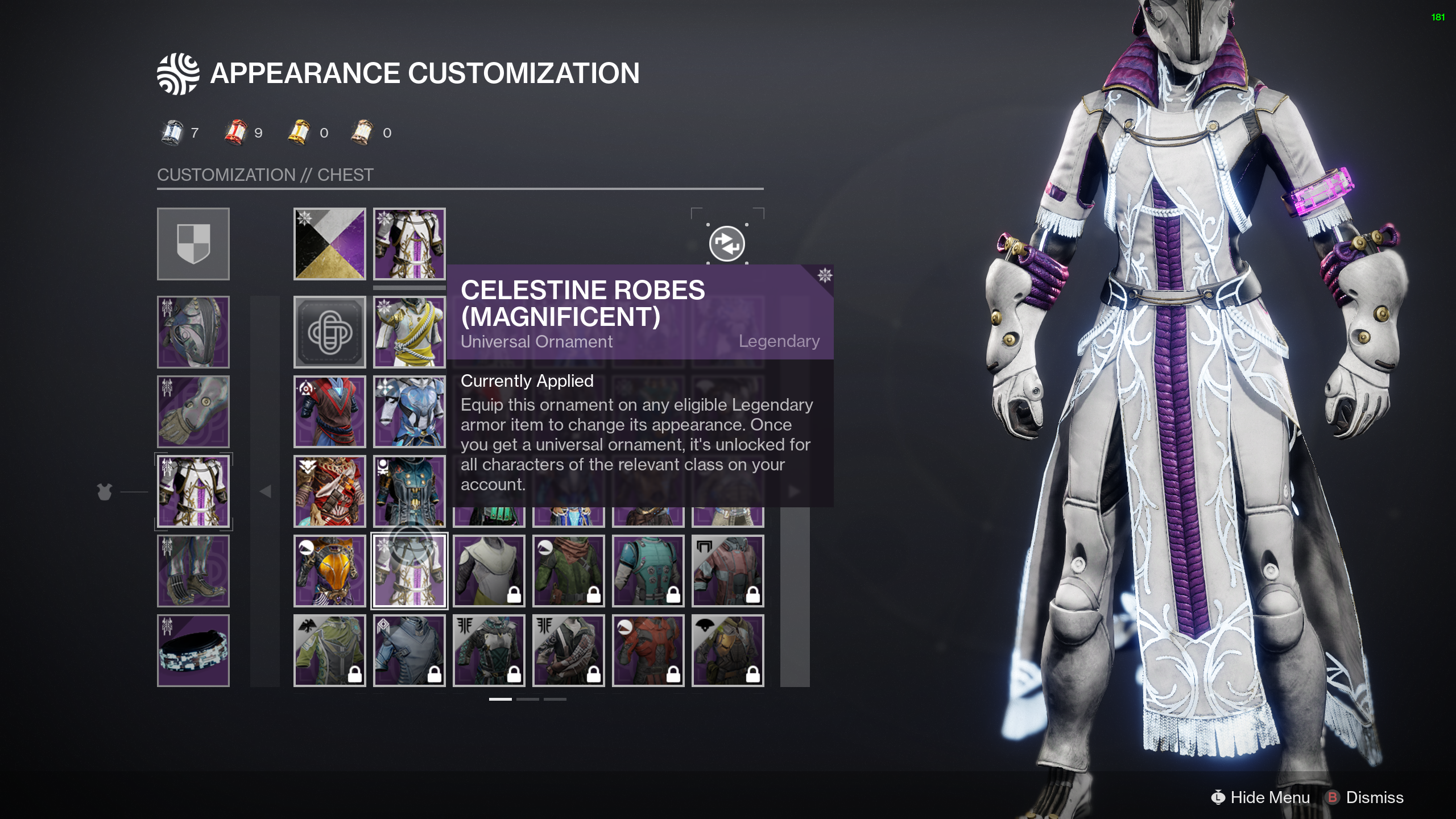 Is the Solstice of Heroes armour set worth the grind? | by drcgamingg |  Medium